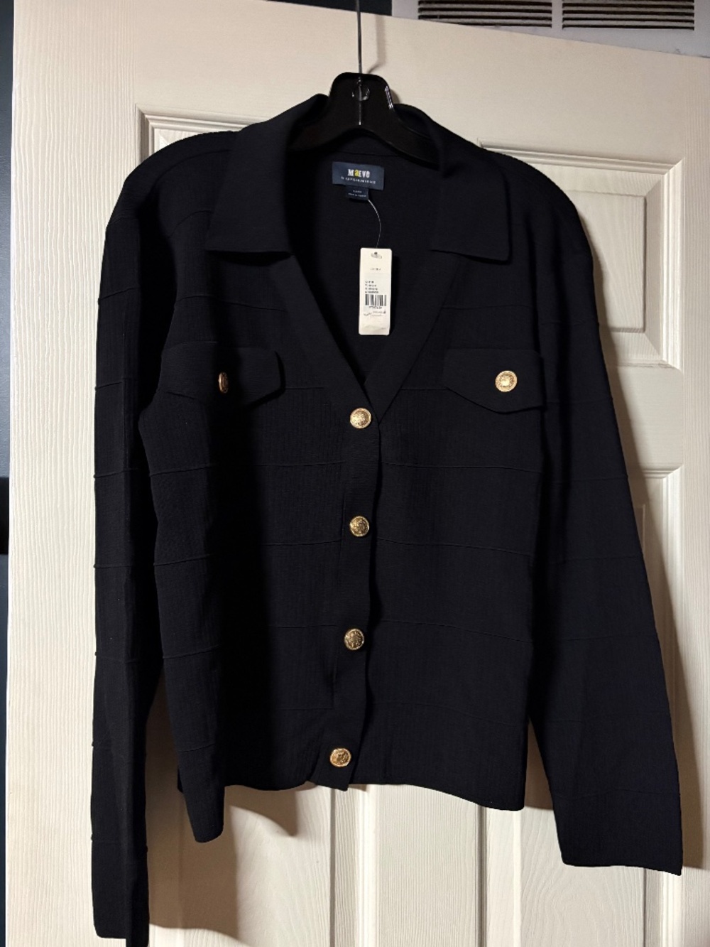 NWT Maeve cardigan